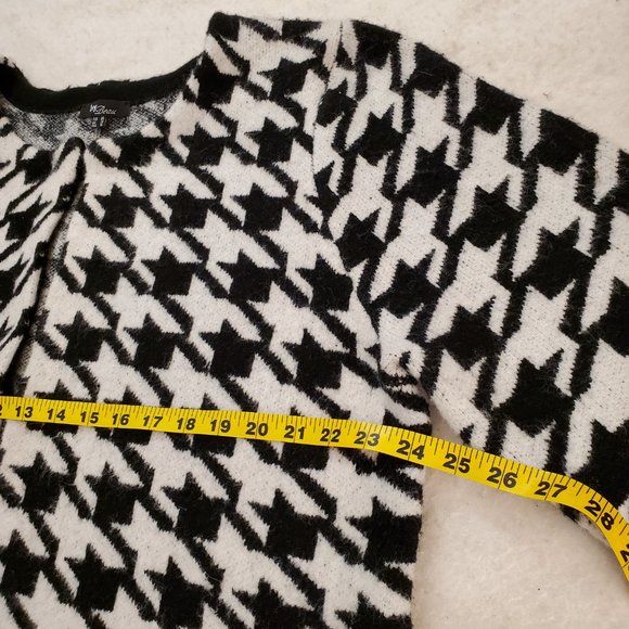 Ivy Beau Cardigan Open Front Two Pockets Machine Washable Plus Size 16 - Picture 8 of 10